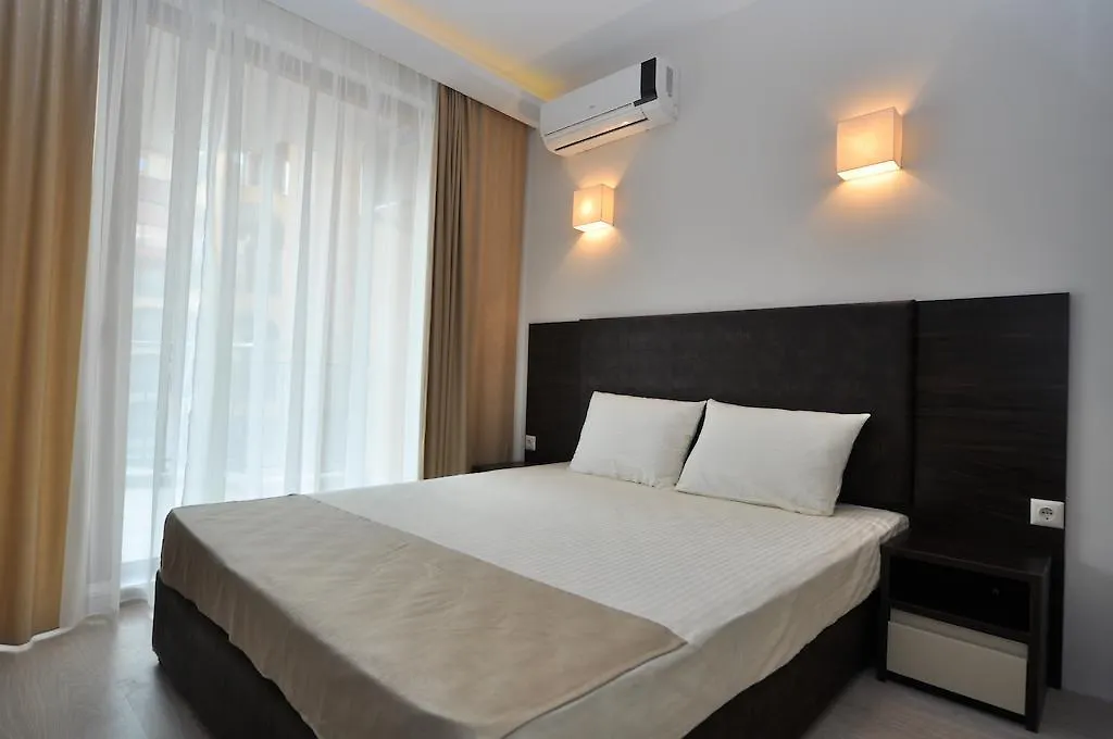 Harmony Suites Jungle Sunny Beach