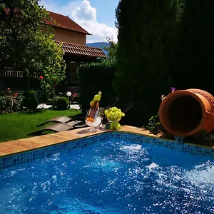 Zigen House Guest house Bansko