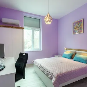 пацо Guest house Burgas