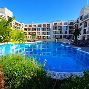 Diamond Sarafovo By Kp Aparthotel Burgas