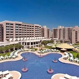 Barcelo Royal ***** Slantchev Briag