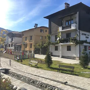 Durchova Kashta Family Hotel Bansko