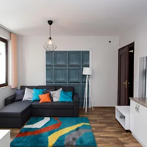 Nice Place Oborishte Guest house Sofia