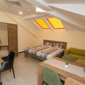 Family House - Free Parking Guest house Sofia