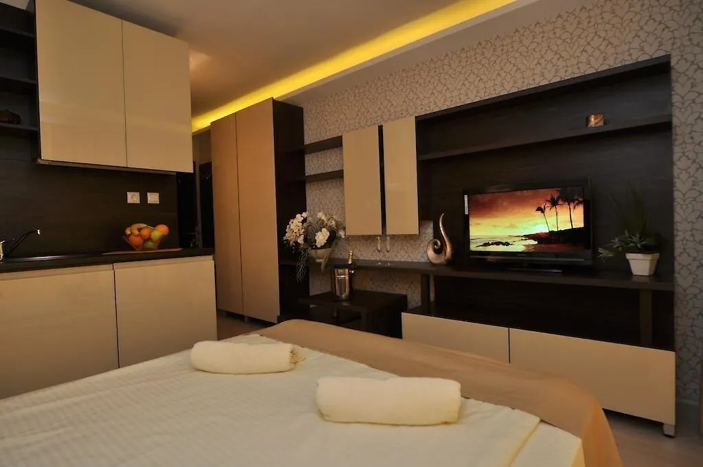 Harmony Suites Jungle Sunny Beach 3*,  Bulgaria
